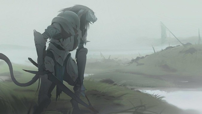 有没有用过GOOVIS的？