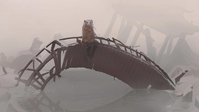 如何看待现在的前端？